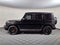 2022 Mercedes-Benz G-Class G 63 AMG® 4MATIC®