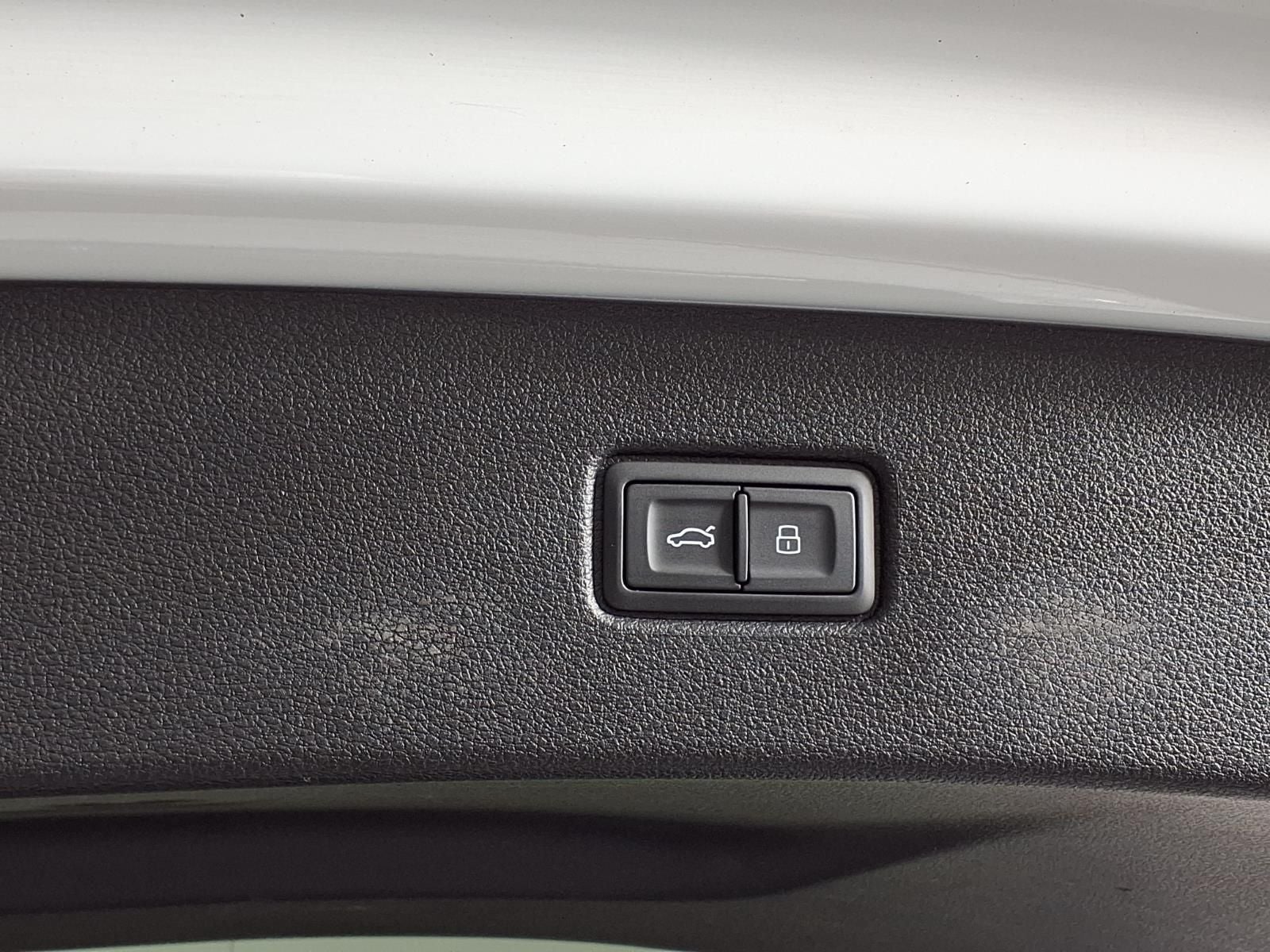 2021 Audi SQ7 Premium Plus quattro