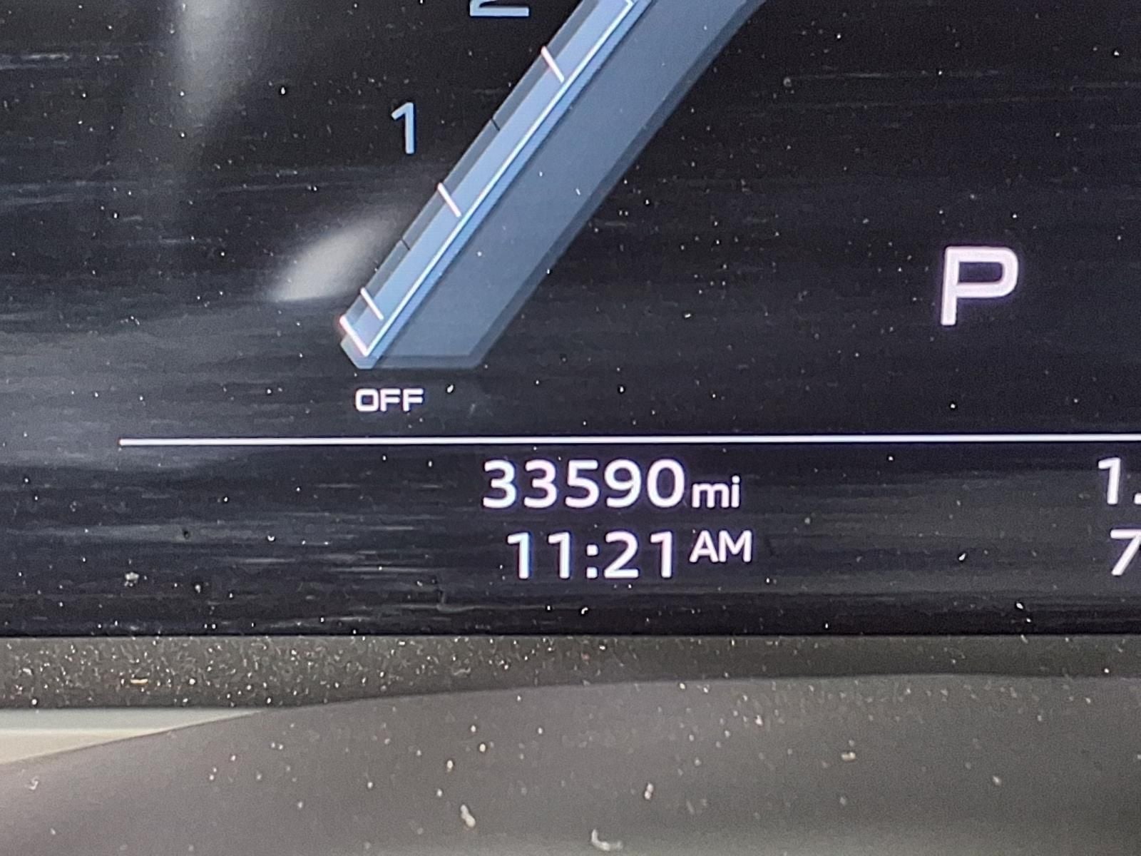 2021 Audi SQ7 Premium Plus quattro
