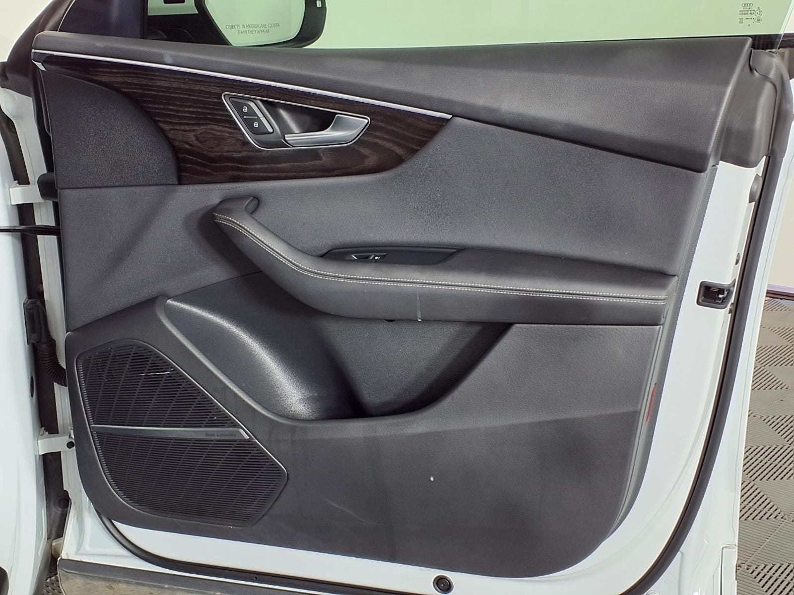 2023 Audi Q8 55 Prestige quattro