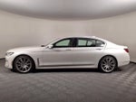 2022 BMW 7 Series 740i