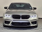 2019 BMW M5 Competition