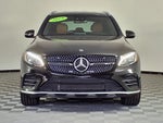 2019 Mercedes-Benz GLC GLC 43 AMG® 4MATIC®