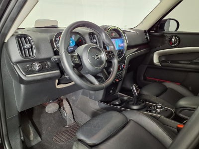 2022 MINI Cooper S Countryman Classic