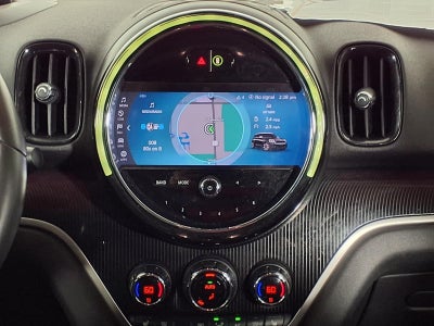2022 MINI Cooper S Countryman Classic