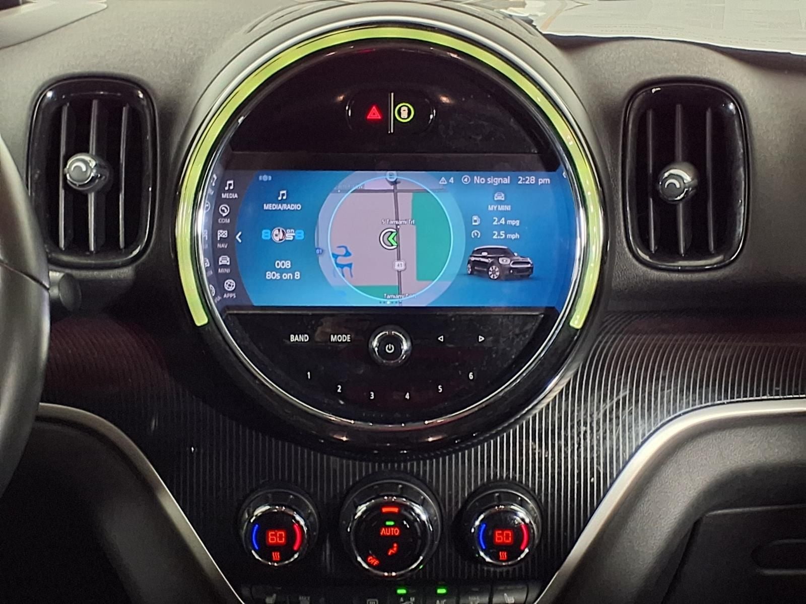 2022 MINI Cooper S Countryman Classic