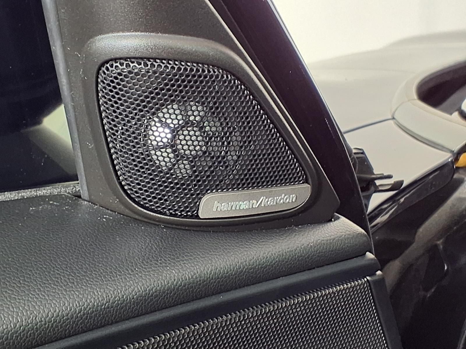 2022 MINI Cooper S Countryman Classic