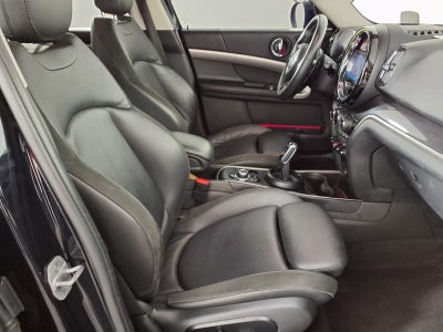 2022 MINI Cooper S Countryman Classic