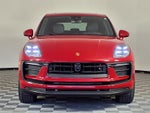 2024 Porsche Macan T