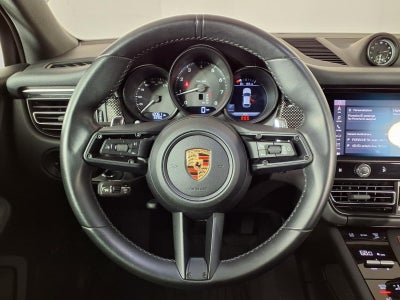 2024 Porsche Macan T