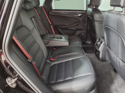 2023 Porsche Macan GTS