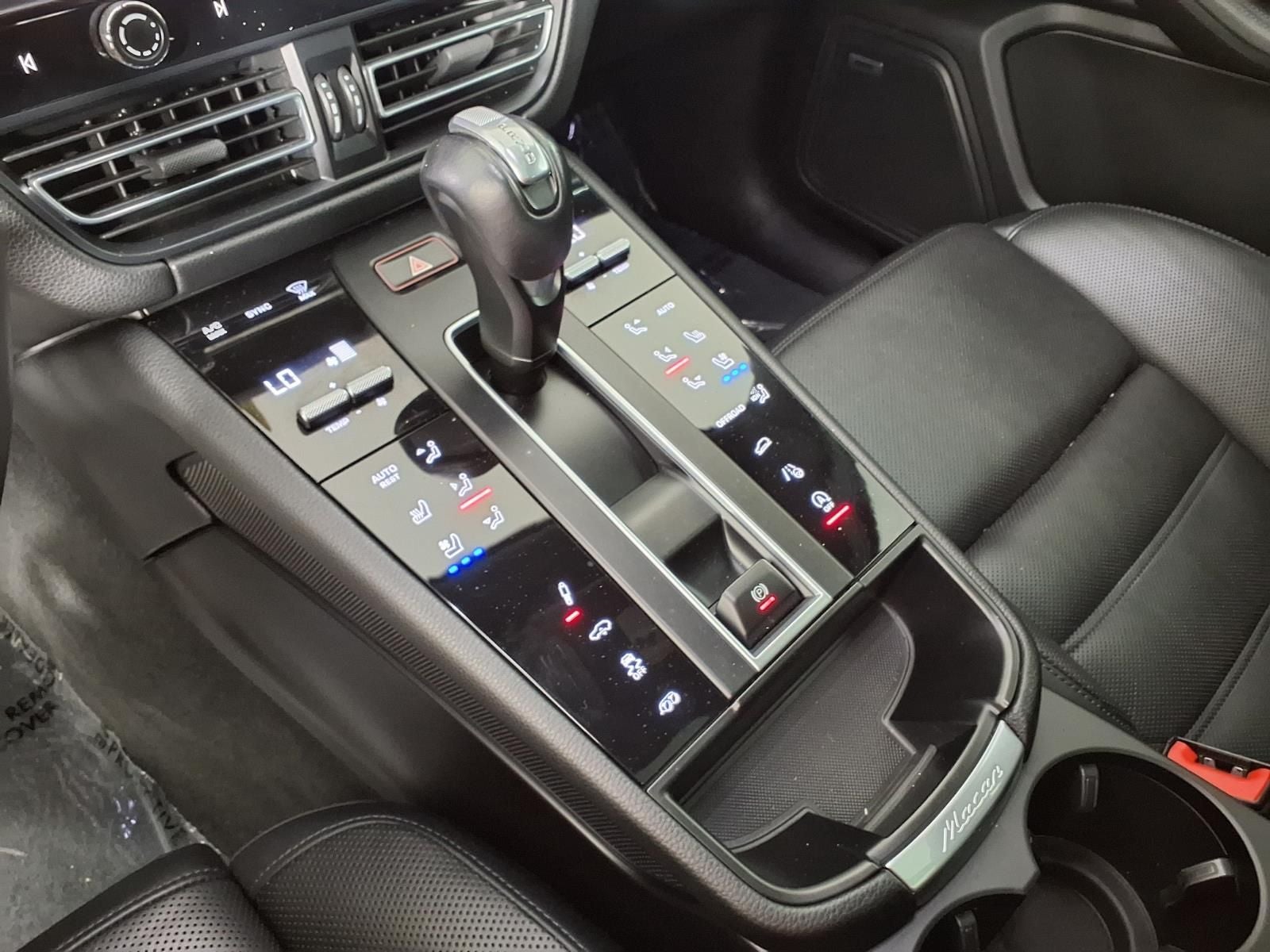 2023 Porsche Macan GTS