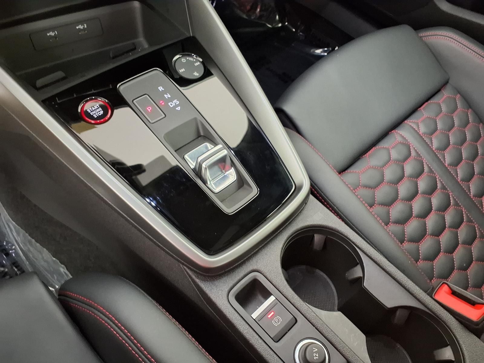 2023 Audi RS 3 2.5T quattro