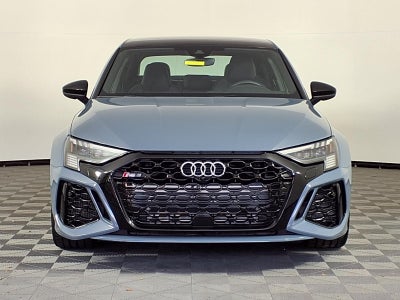 2023 Audi RS 3 2.5T quattro