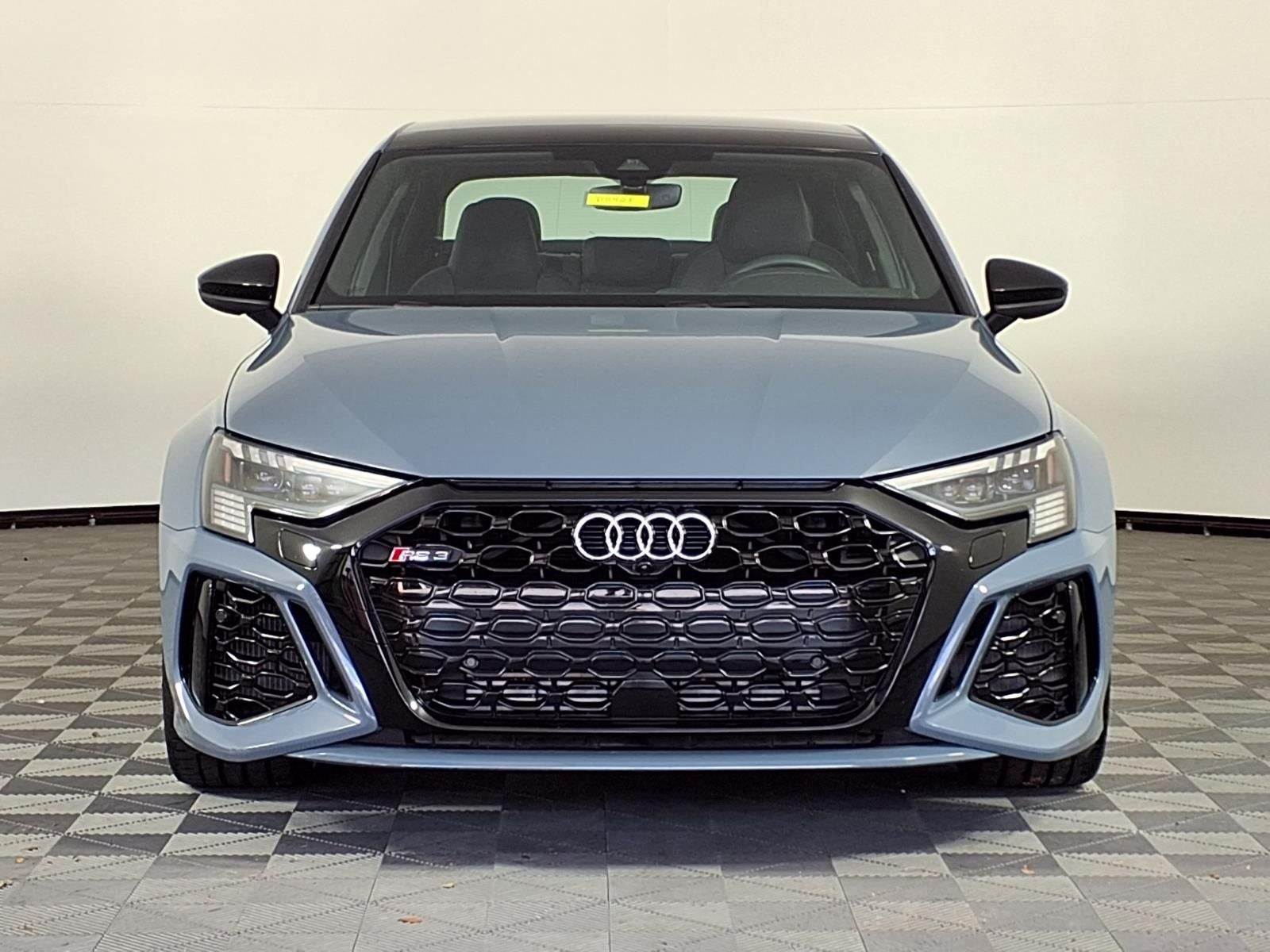 2023 Audi RS 3 2.5T quattro