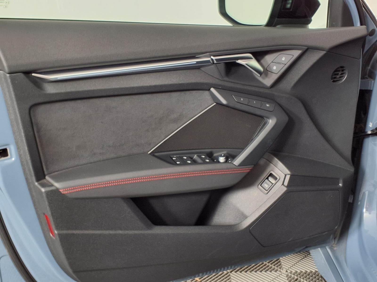 2023 Audi RS 3 2.5T quattro