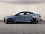 2023 Audi RS 3 2.5T quattro