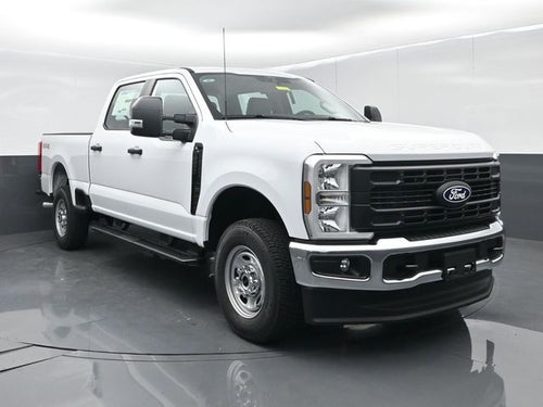 2027 Ford F-250SD XL