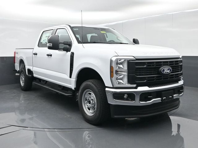 2027 Ford F-250SD XL