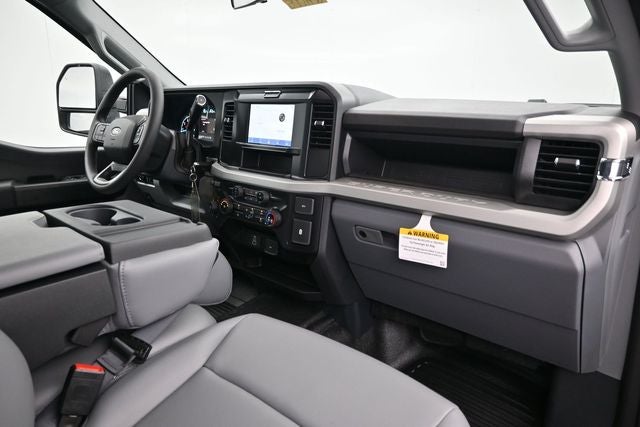 2027 Ford F-250SD XL