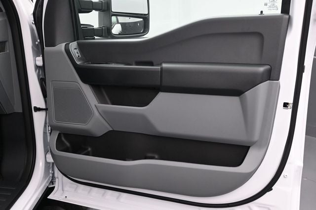 2027 Ford F-250SD XL