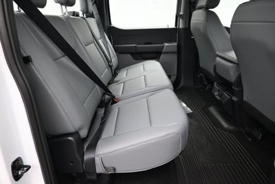 2027 Ford F-250SD XL