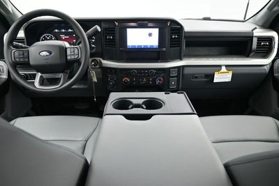 2027 Ford F-250SD XL