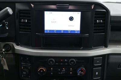 2027 Ford F-250SD XL