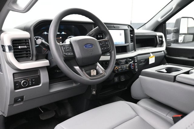 2027 Ford F-250SD XL