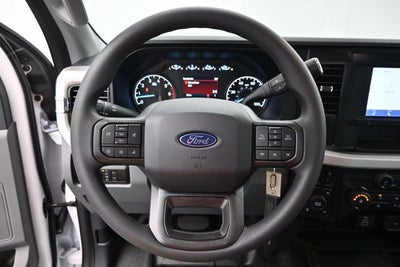 2027 Ford F-250SD XL