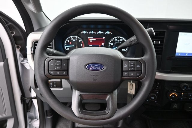 2027 Ford F-250SD XL