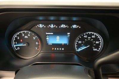 2027 Ford F-250SD XL