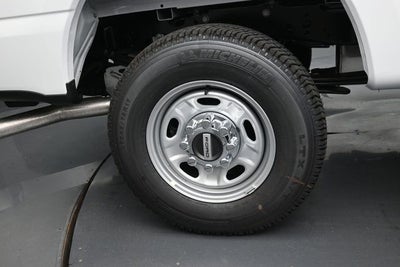 2027 Ford F-250SD XL