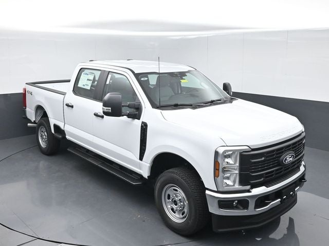 2027 Ford F-250SD XL