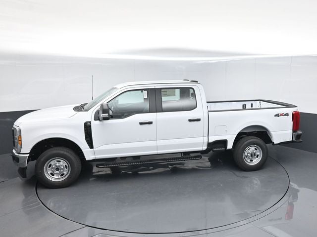 2027 Ford F-250SD XL