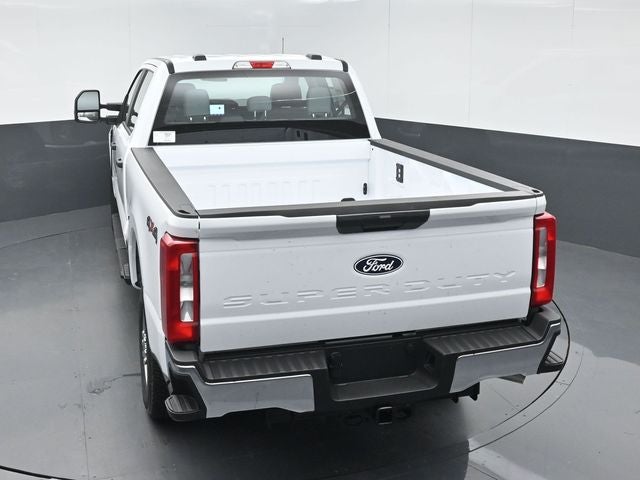 2027 Ford F-250SD XL
