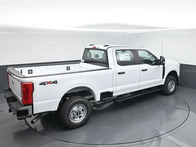 2027 Ford F-250SD XL