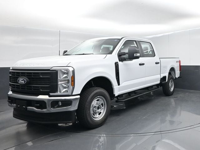 2027 Ford F-250SD XL