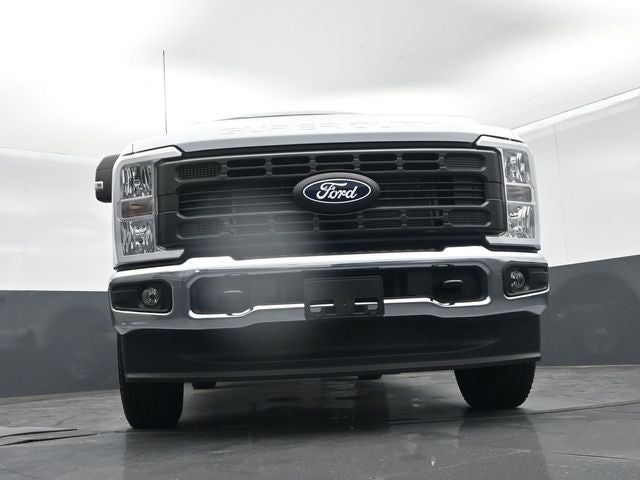 2027 Ford F-250SD XL