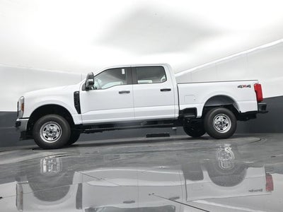 2027 Ford F-250SD XL