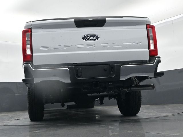 2027 Ford F-250SD XL