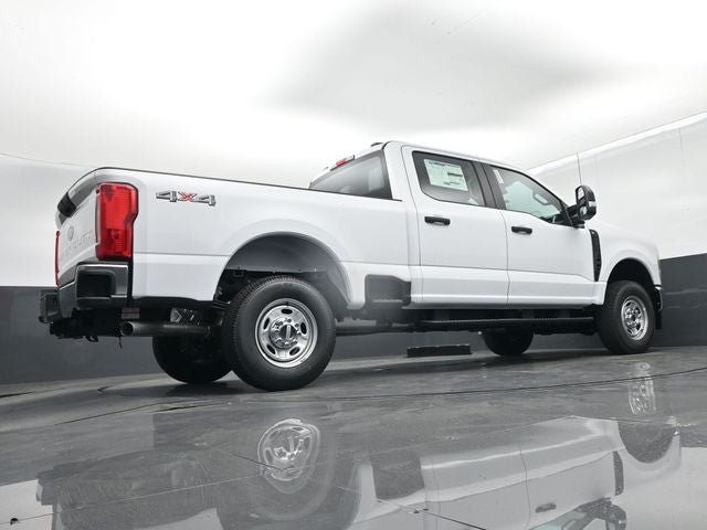 2027 Ford F-250SD XL