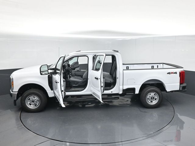 2027 Ford F-250SD XL