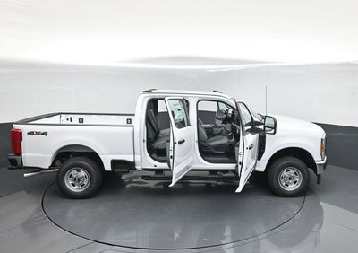2027 Ford F-250SD XL