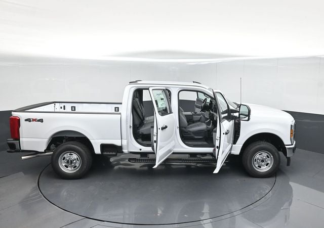 2027 Ford F-250SD XL