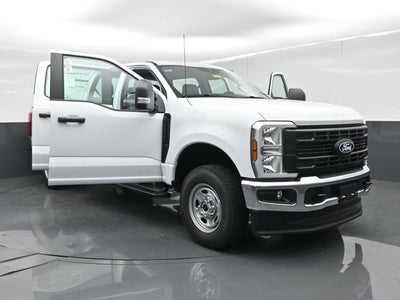 2027 Ford F-250SD XL