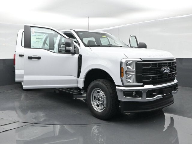 2027 Ford F-250SD XL
