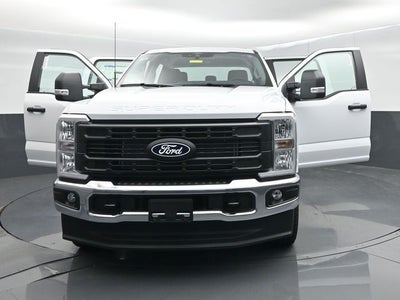 2027 Ford F-250SD XL
