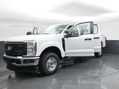 2027 Ford F-250SD XL