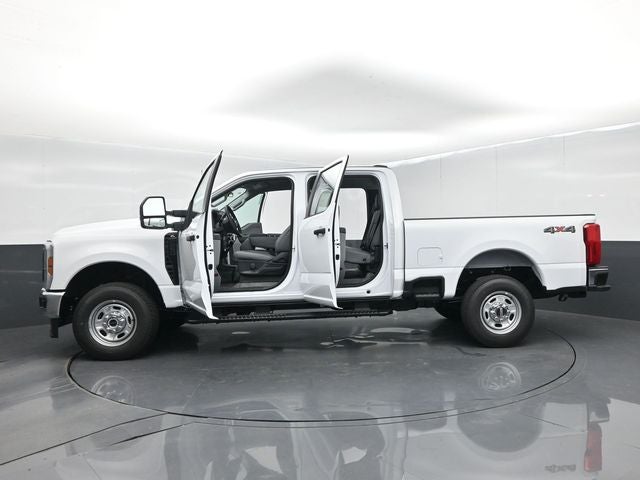 2027 Ford F-250SD XL